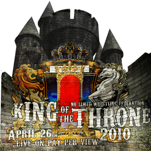 King of the Throne 2010 KOTTlogo-1