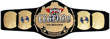 FTW Global Takeover II: 11/18/10 LegendsChampionship