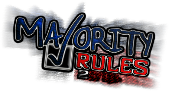 Majority Rules: Quick Results MR2