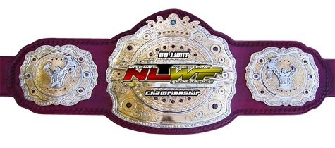 NLWF No Limit Championship NoLimitTitle