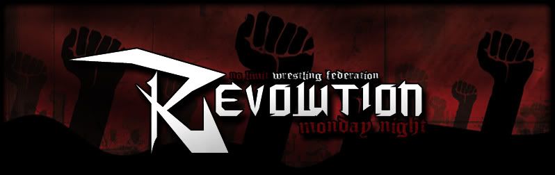 Revolution: God's Playground: 2/8/10 RevolutionBannerplain