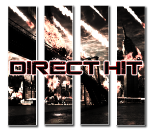 Resurrection of Respect : July 27th, 2010 Direct11