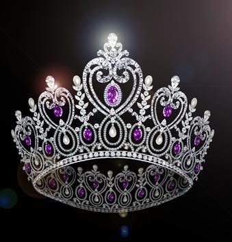 تيجان امبراطورية فاخرة روووووووعة Crown