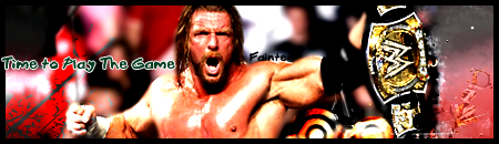 Galeria :Facu.. TripleH