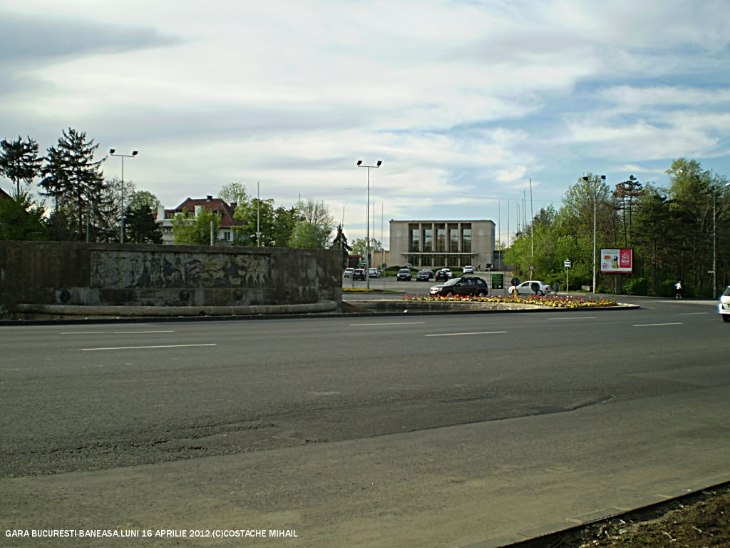 BUCURESTI BANEASA (800) P1010173-1