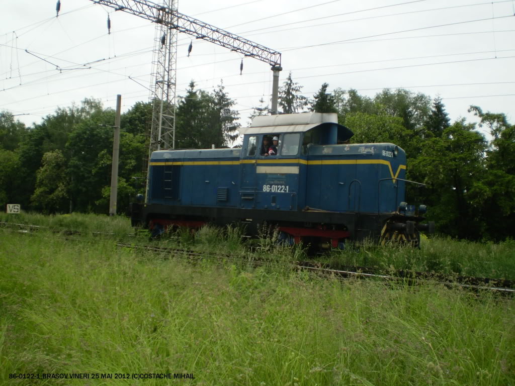 Locomotive clasa 86 (LDH 45) - Pagina 9 P1010311