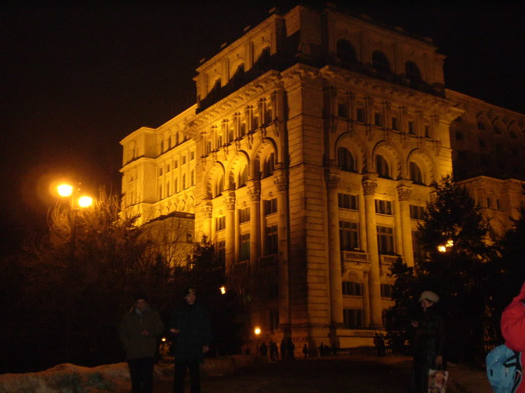 BUCURESTI, CAPITALA TARII (2009-2013) P1030162