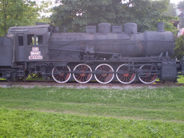 Locomotive cu abur P6070067