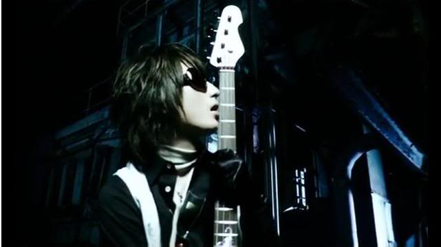 Alice Nine Screenshotsaga