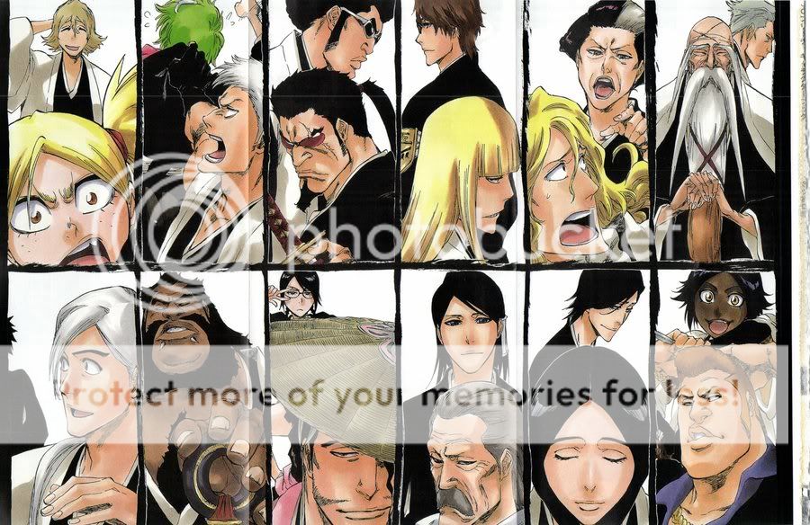 Bleach: Official Character Book 2 MASKED Turn_Back_the_Pendulum_by_Kaiza_san
