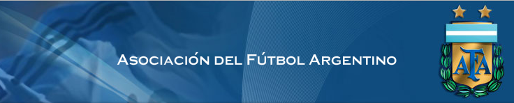 Asociación del Fútbol Argentino Afa