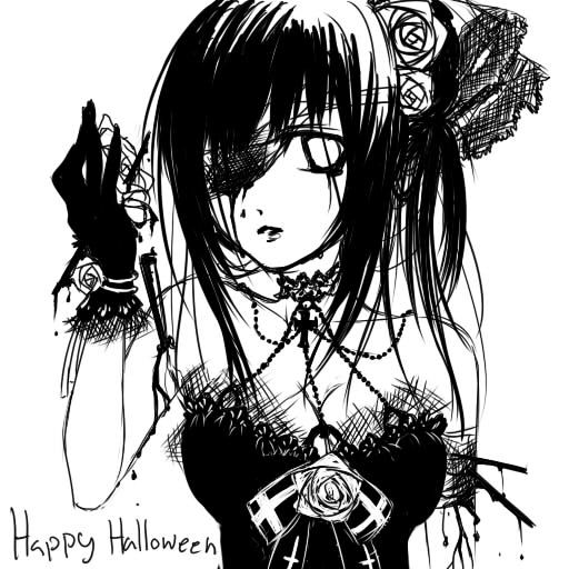 ฐานทัพลับของ +:[[dontforget]]:+ CG แล้วก็ CG สุดท้ายก็ CG Happy_halloween