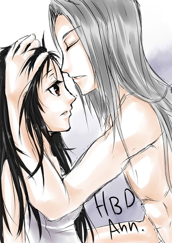 ฐานทัพลับของ +:[[dontforget]]:+ CG แล้วก็ CG สุดท้ายก็ CG Hbd_ann