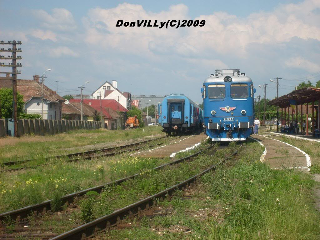 Locomotive clasa 62 LDE
