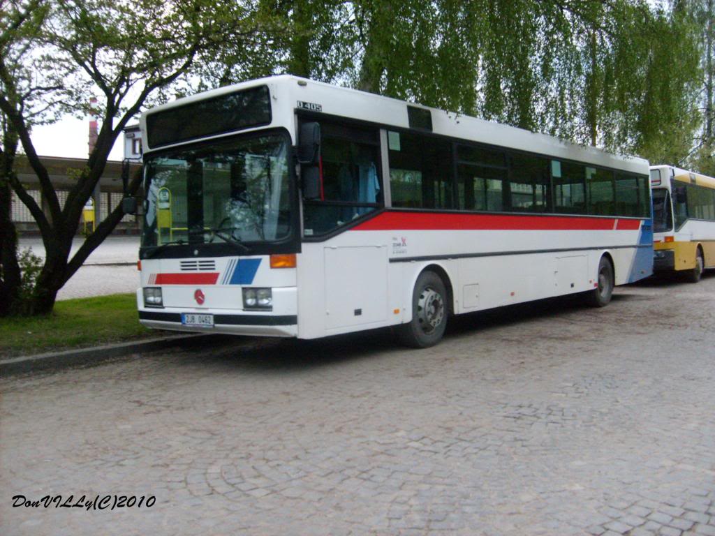 CEHIA - Praga Autobuzcehia3