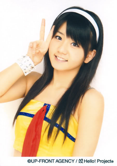 Doki♥Musume Members Junjun