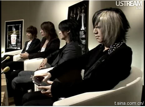 【GLAY】2010.09.09 Gyo NAMAHOUSOU生放送 46721_1332538367574_1654473882_727896_7554876_n