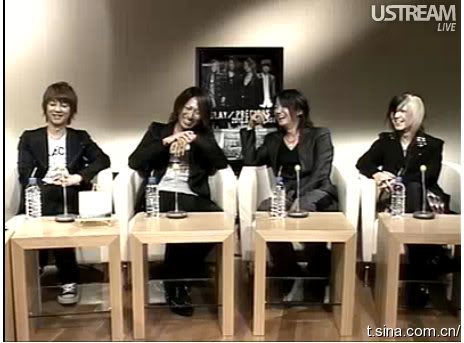 【GLAY】2010.09.09 Gyo NAMAHOUSOU生放送 47451_1332537407550_1654473882_727885_8372339_n