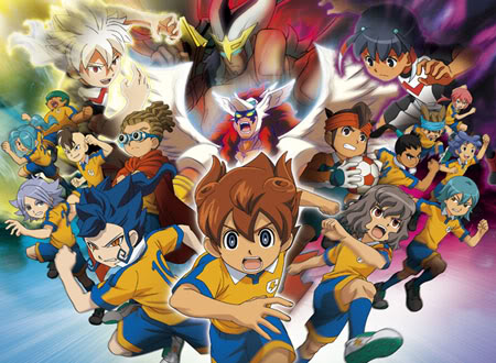 Inazuma Eleven GO The Movie 340219_001