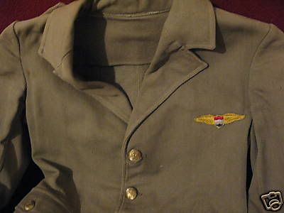 Kid's WWII uniform BNrsYVgBGkKGrHgoH-DMEjlLluysEBJq2B6