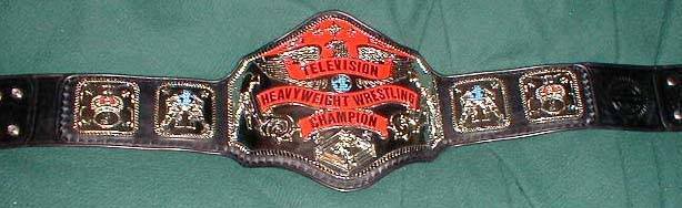 Title Belts SMWTVTitlebelt