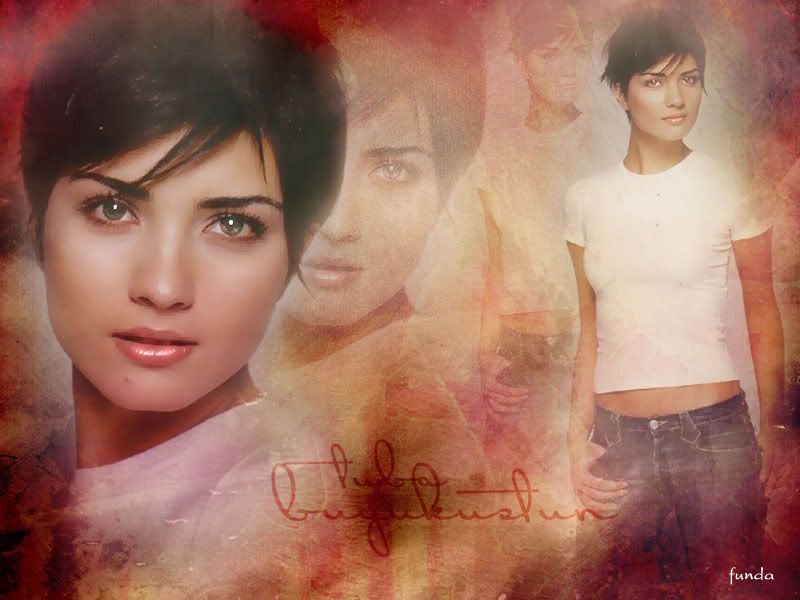 Tuba Büyüküstün - Pagina 23 Tuba