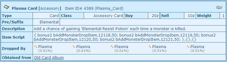 Cards Needed For Getting Your Supply Plasma