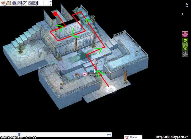 Đường đi các map trong WoE Screen003-5