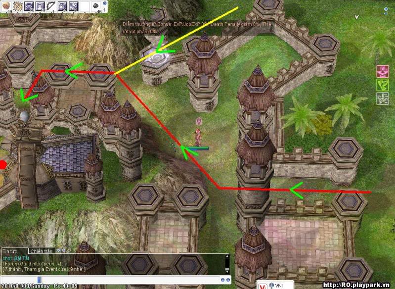 Đường đi các map trong WoE Screen006-3