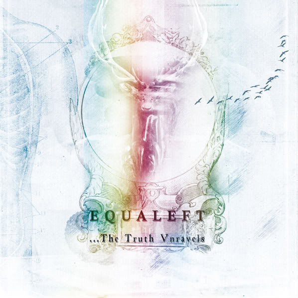 ... The truth Vnravels - 1º EP dos Equaleft Equaleft_EP_capa-1