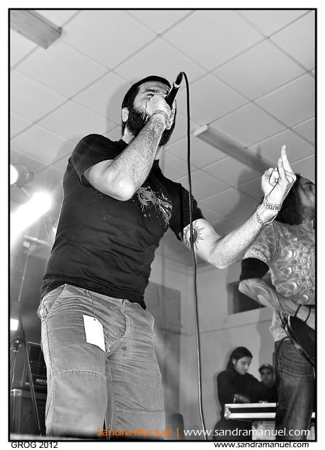 Reportagem 18º HardMetalFest - Mangualde DSC_1100