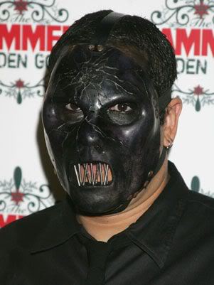 Morreu Paul Gray, baixista dos Slipknot Paulgrey1