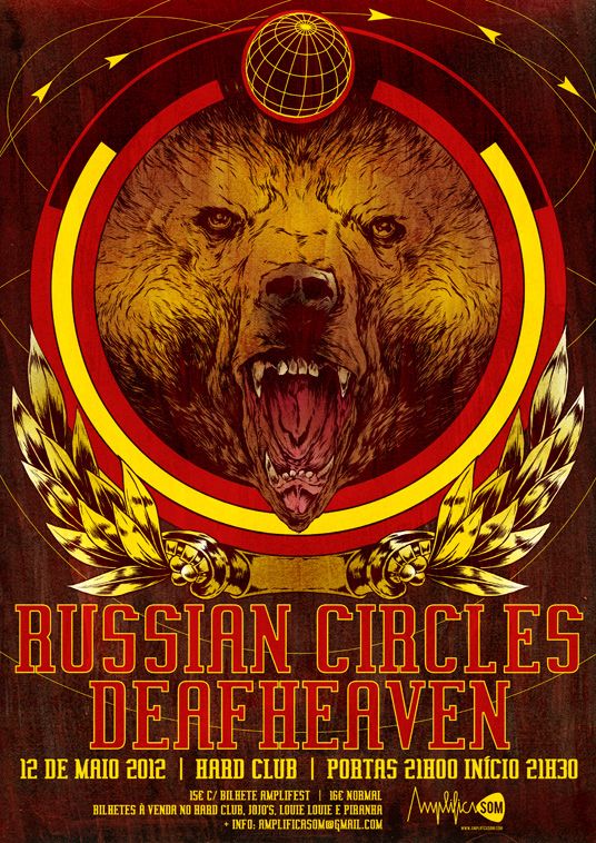 2012.05.12 Russian Circles e Deafheaven no Hard Club Porto Russiancircles_blog6