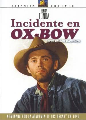 Incidente en Ox-Bow [1943] [DVDRip][DUAL (Cast/Ingl+ Subt][RS]   Owbox