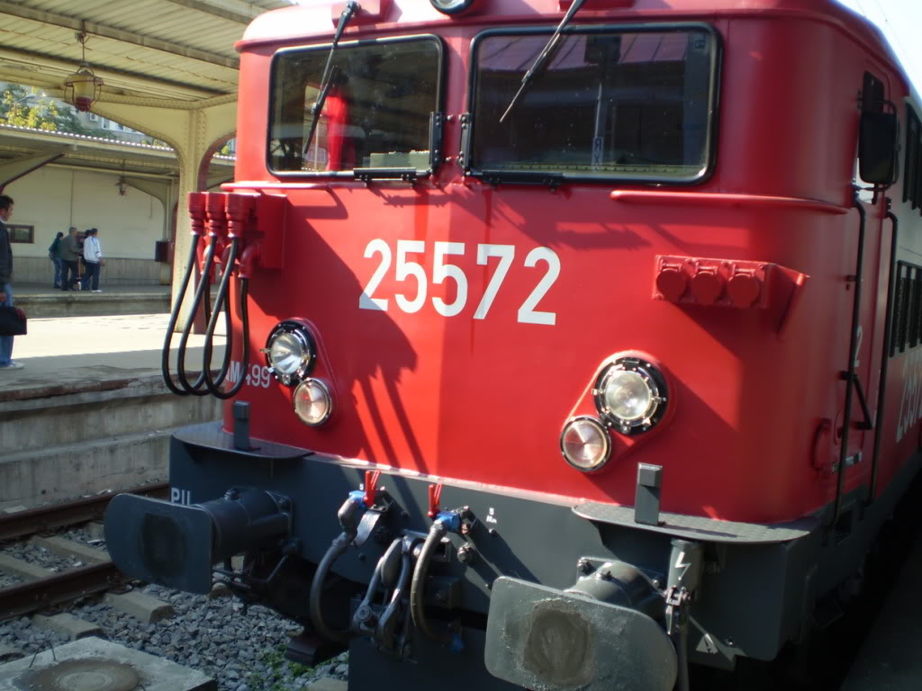 Locomotive CFR 2009 P3030070