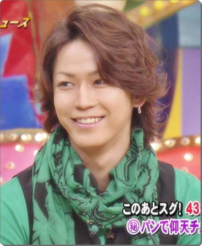 Favorite Kame Hairstyles A8054732-204