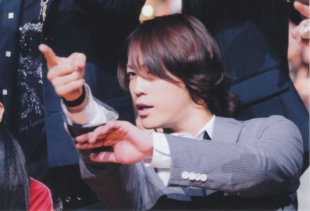 Favorite Kame Hairstyles A8154005-142