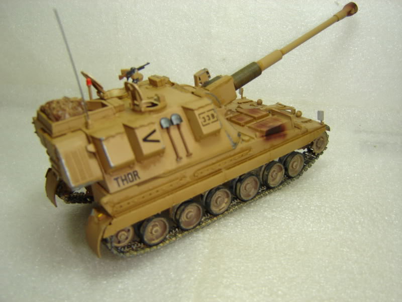 BRITISH  AS-90  SPG DSC01813