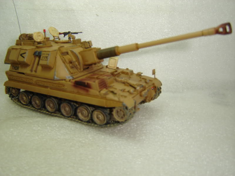 BRITISH  AS-90  SPG DSC01814