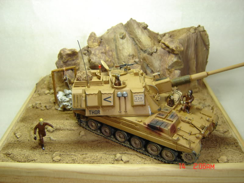 AS-90 IRAK 1997 DSC01972