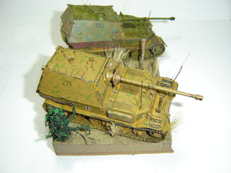 DIORAMA PARA FERDINAND Y ELEFANT DSC02243