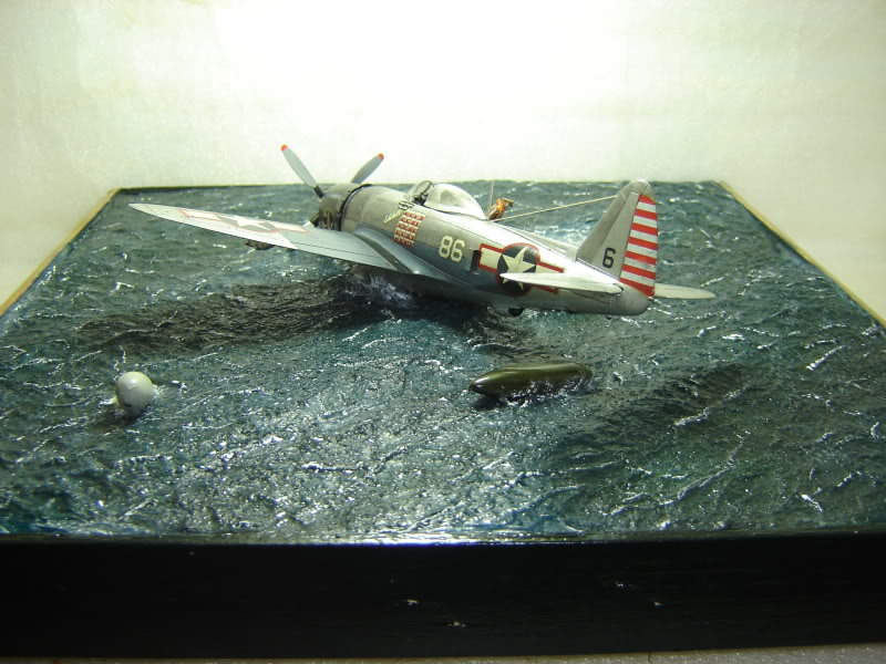 P-47 CAIDO EN LA MAR  1:72 DSC02855