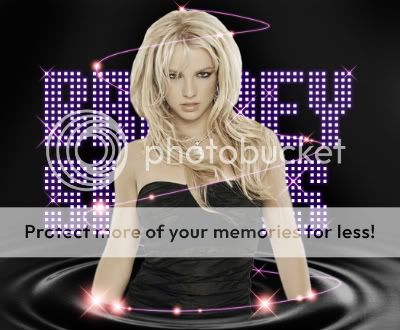 Britney Spears BritneySpears