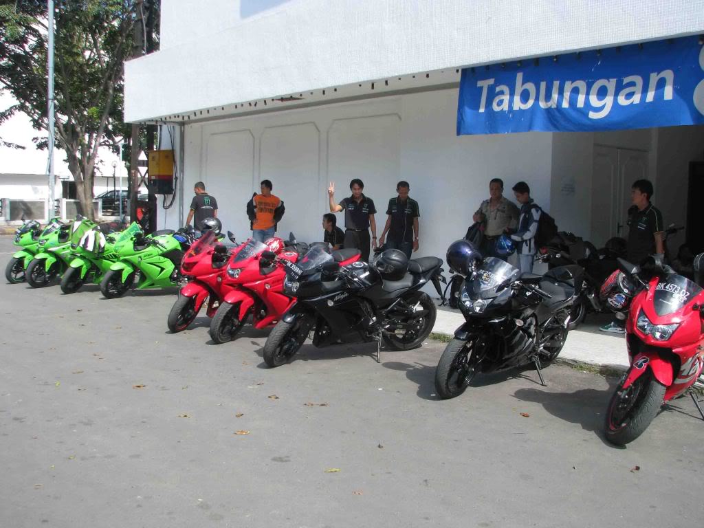 N250R Chapter Medan RESMI TERBENTUK IMG_1956