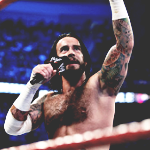 What ? CM Punk Return ! Punk