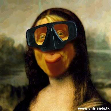 Vui Cùng Monalisa MonaLisa_25