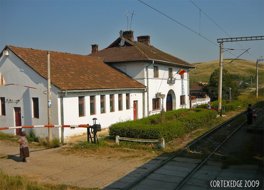 M 300 : Bucuresti Nord - Brasov - Cluj Napoca - Episcopia Bihor P1070577