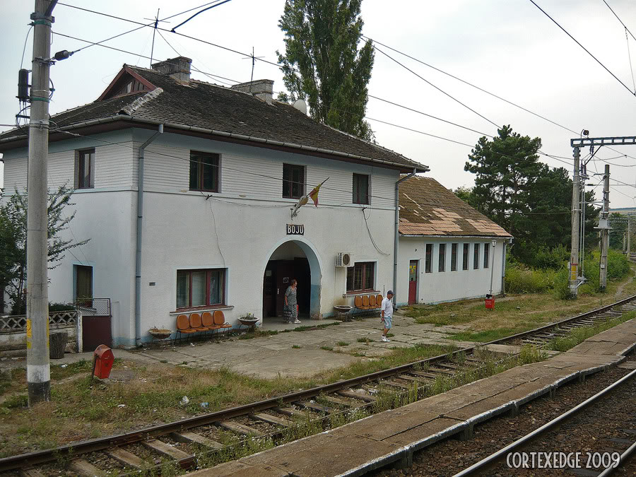 M 300 : Bucuresti Nord - Brasov - Cluj Napoca - Episcopia Bihor P1070839