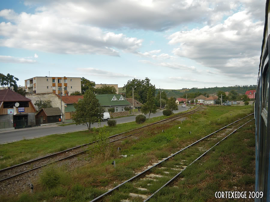 406 : Bistrita Bargaului hcv. - Bistrita Nord - Saratel - Ludus P1090109