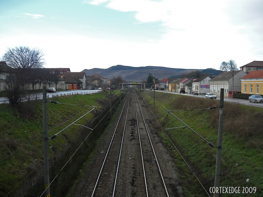 M 300 : Bucuresti Nord - Brasov - Cluj Napoca - Episcopia Bihor P1110481